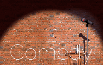 Tampa Bay Comedy Events